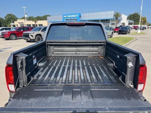 used 2023 Honda Ridgeline car, priced at $32,490