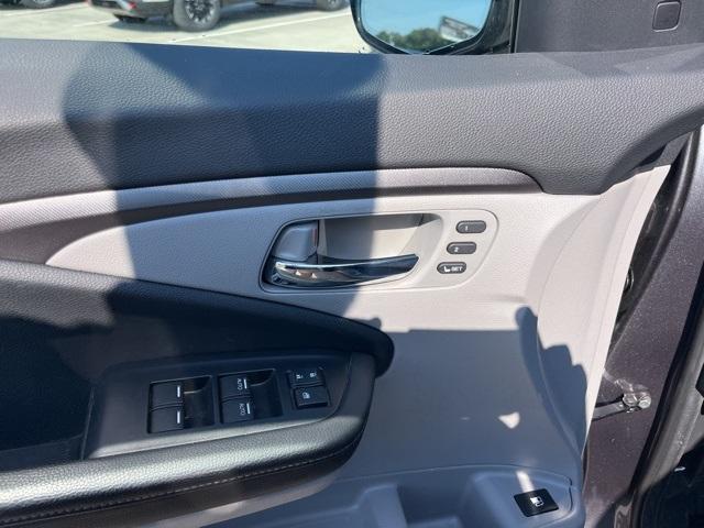 used 2023 Honda Ridgeline car, priced at $32,490