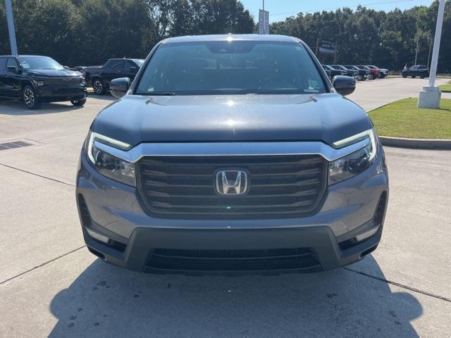 used 2023 Honda Ridgeline car, priced at $32,490