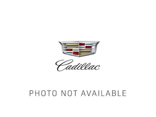 used 2024 Cadillac XT6 car