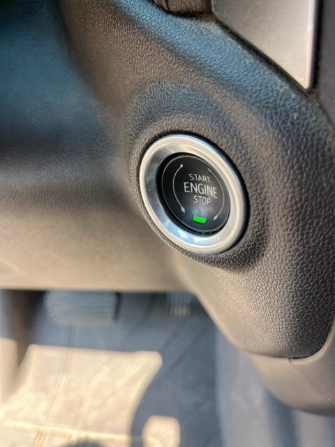 used 2020 Chevrolet Silverado 1500 car