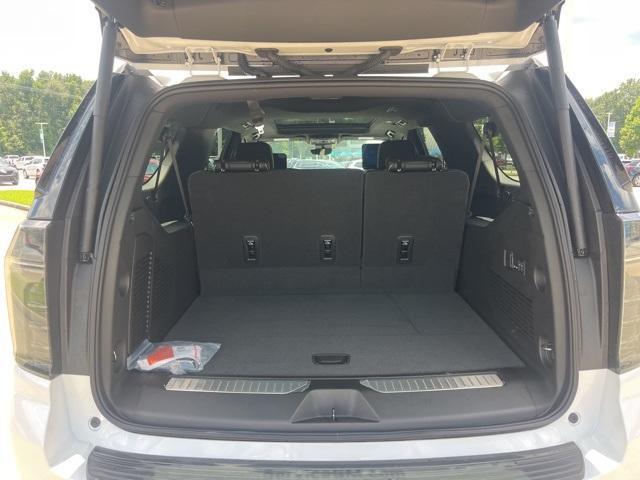 new 2025 Chevrolet Suburban car, priced at $86,274