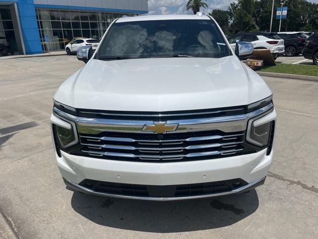 new 2025 Chevrolet Suburban car, priced at $86,274