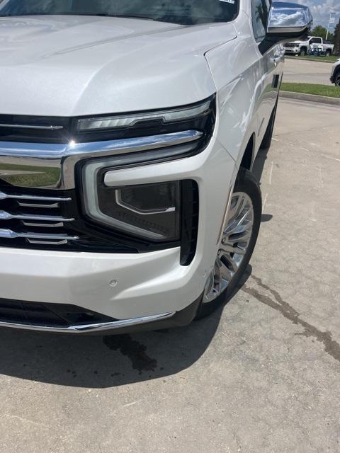 new 2025 Chevrolet Suburban car, priced at $86,274