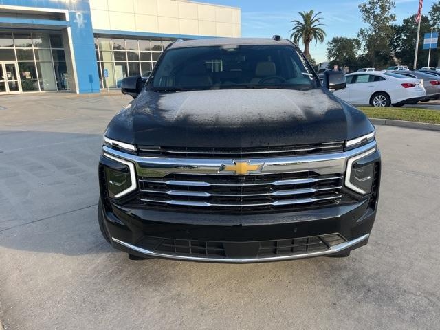 new 2025 Chevrolet Tahoe car, priced at $65,995