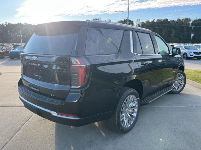 new 2025 Chevrolet Tahoe car, priced at $65,995