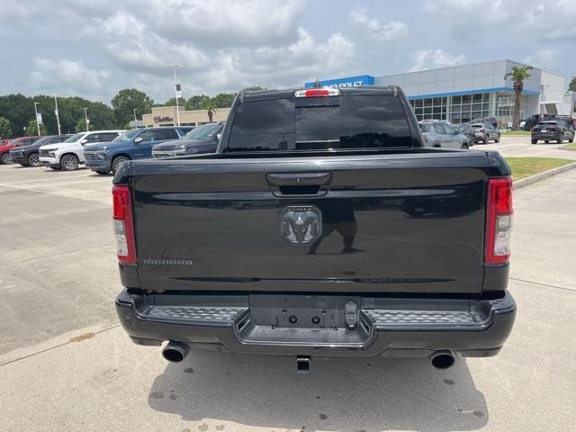 used 2022 Ram 1500 car, priced at $29,990