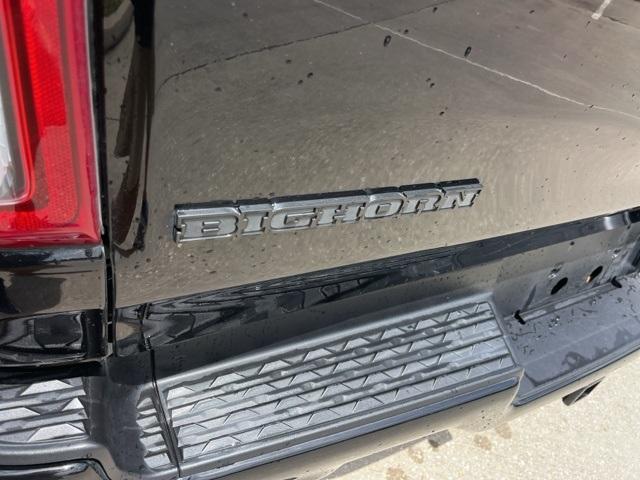 used 2022 Ram 1500 car, priced at $29,990