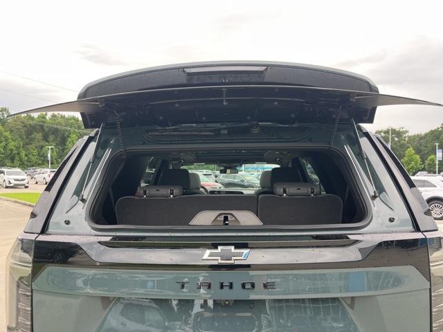 new 2025 Chevrolet Tahoe car, priced at $75,139