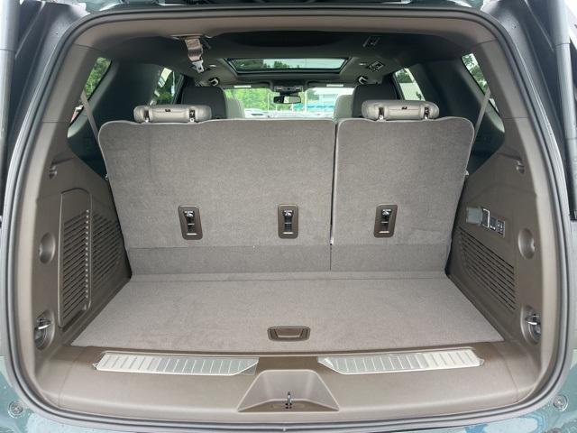 new 2025 Chevrolet Tahoe car, priced at $75,139