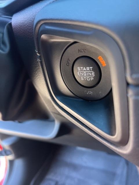 used 2024 Jeep Wrangler car, priced at $82,990