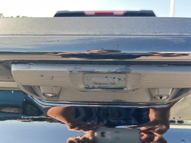 new 2026 Chevrolet Silverado 1500 car, priced at $64,035