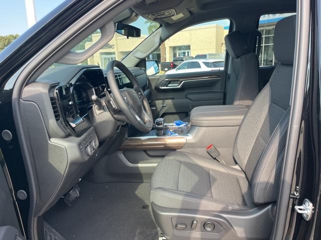 new 2026 Chevrolet Silverado 1500 car, priced at $64,035