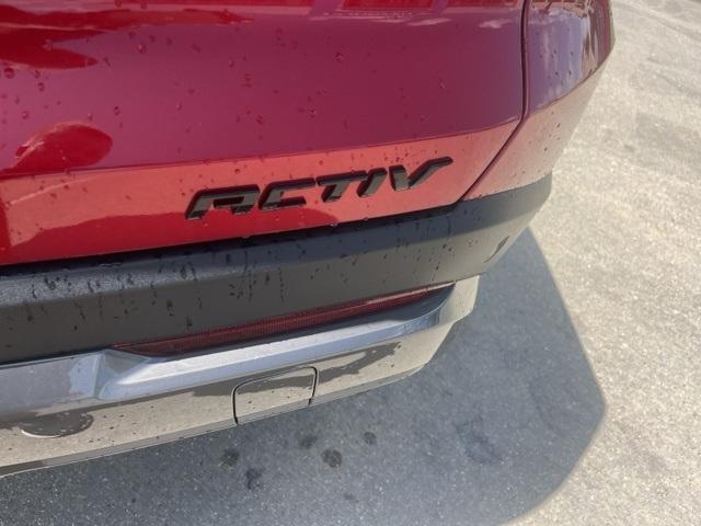 new 2026 Chevrolet Equinox car, priced at $36,260