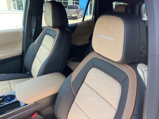 new 2026 Chevrolet Equinox car, priced at $36,260