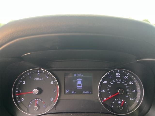 used 2020 Kia Forte car, priced at $13,990