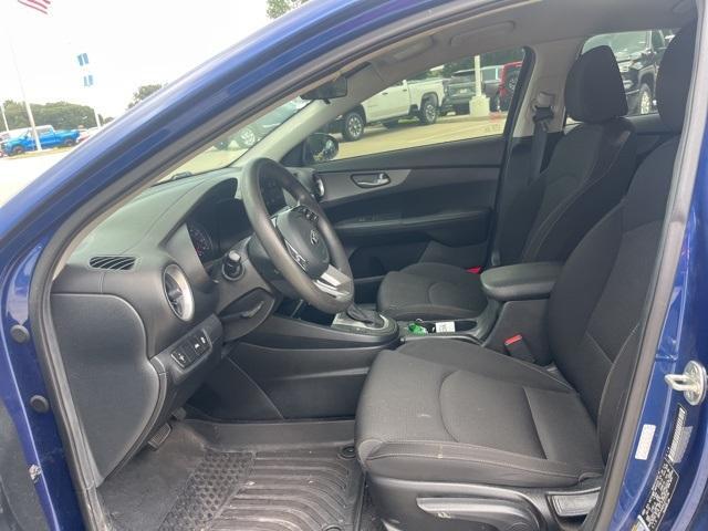 used 2020 Kia Forte car, priced at $13,990