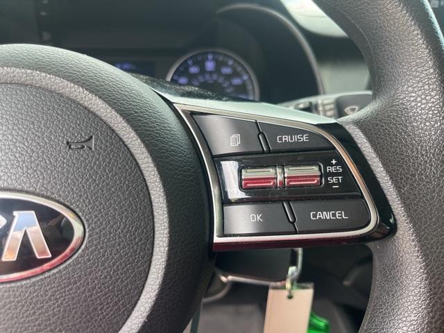 used 2020 Kia Forte car, priced at $13,990