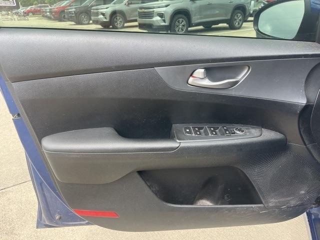 used 2020 Kia Forte car, priced at $13,990