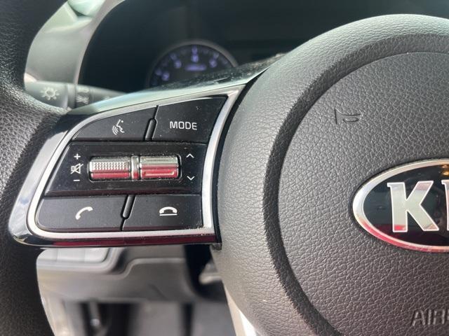 used 2020 Kia Forte car, priced at $13,990