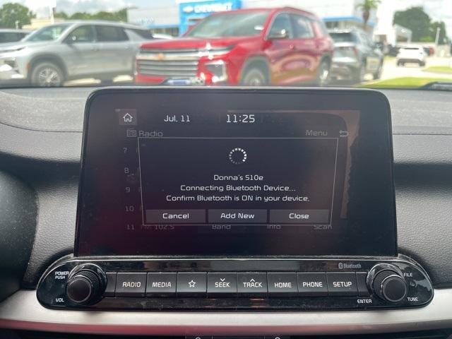 used 2020 Kia Forte car, priced at $13,990
