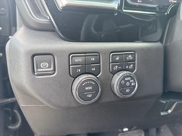 new 2026 Chevrolet Silverado 1500 car, priced at $60,960