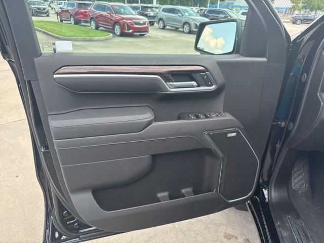 new 2026 Chevrolet Silverado 1500 car, priced at $60,960