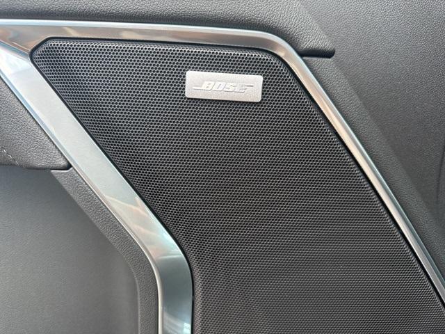 new 2026 Chevrolet Silverado 1500 car, priced at $60,960