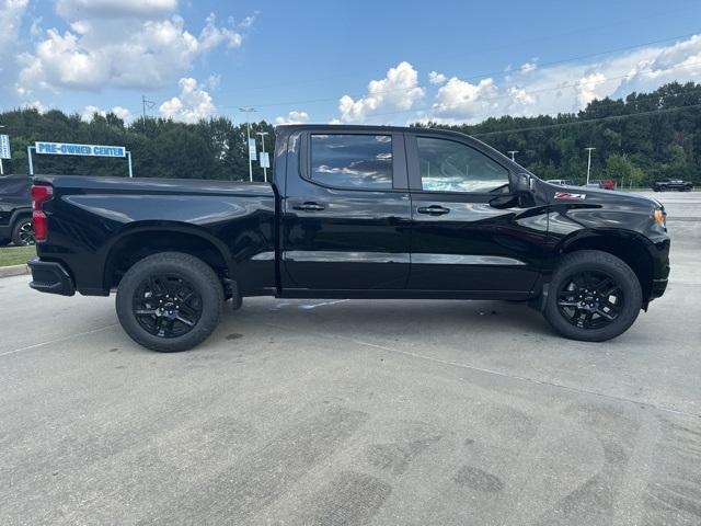 new 2026 Chevrolet Silverado 1500 car, priced at $60,960