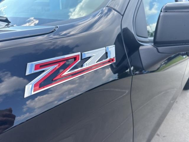 new 2026 Chevrolet Silverado 1500 car, priced at $60,960