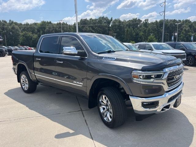 used 2022 Ram 1500 car