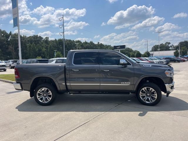 used 2022 Ram 1500 car