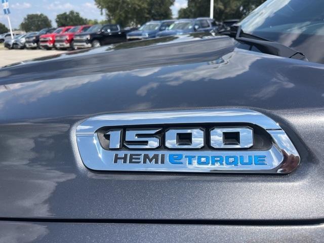 used 2022 Ram 1500 car