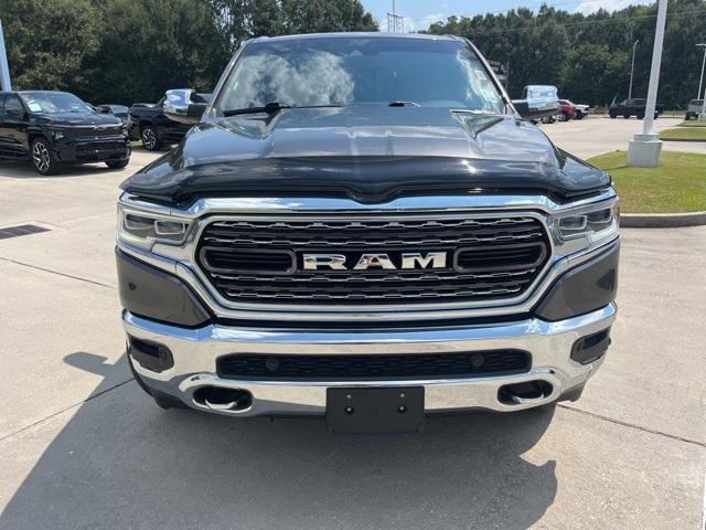 used 2022 Ram 1500 car