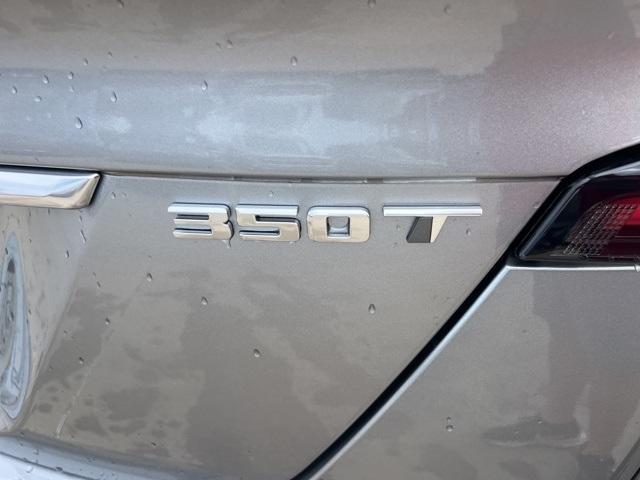 new 2025 Cadillac CT5 car, priced at $56,080
