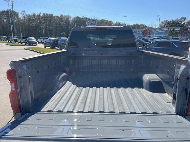 new 2025 Chevrolet Silverado 2500 car, priced at $65,100