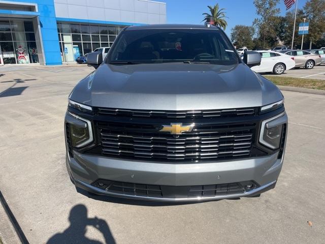 new 2025 Chevrolet Tahoe car, priced at $85,325