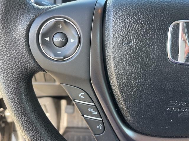 used 2019 Honda Ridgeline car, priced at $22,990