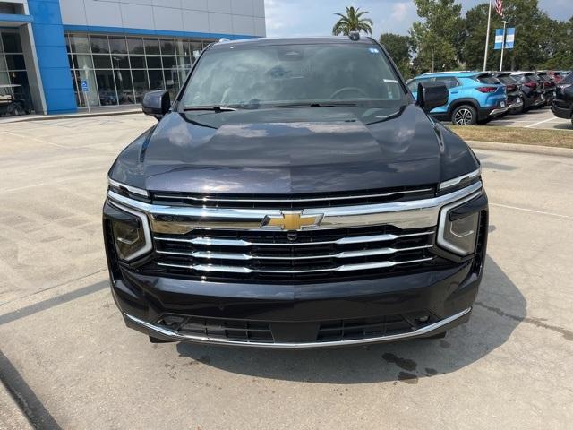 new 2026 Chevrolet Tahoe car, priced at $71,299