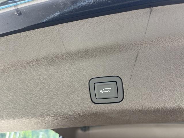 new 2026 Chevrolet Tahoe car, priced at $71,299