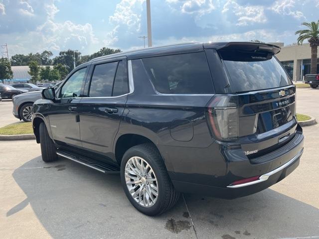 new 2026 Chevrolet Tahoe car, priced at $71,299