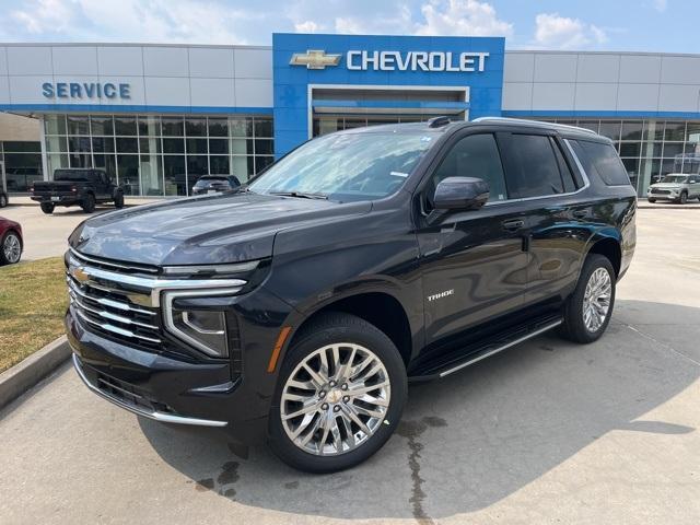 new 2026 Chevrolet Tahoe car, priced at $71,299