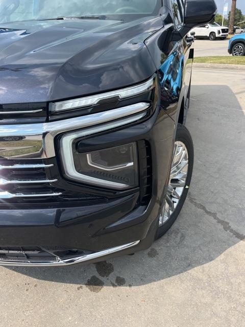 new 2026 Chevrolet Tahoe car, priced at $71,299