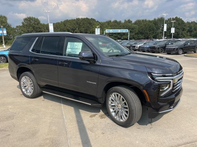 new 2026 Chevrolet Tahoe car, priced at $71,299