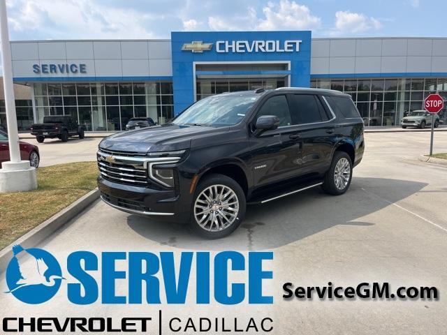 new 2026 Chevrolet Tahoe car, priced at $71,299