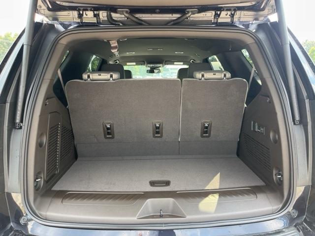 new 2026 Chevrolet Tahoe car, priced at $71,299