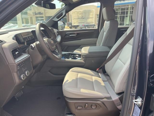 new 2026 Chevrolet Tahoe car, priced at $71,299