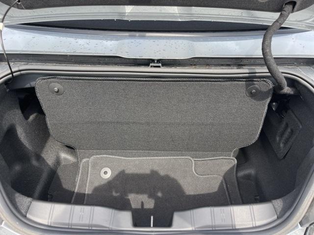 used 2024 Chevrolet Camaro car, priced at $39,990