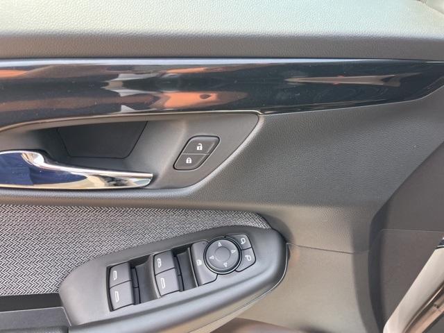 new 2026 Chevrolet TrailBlazer car, priced at $25,310