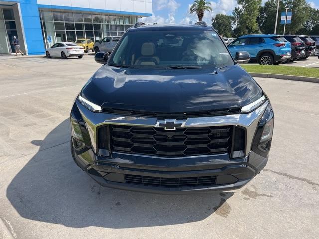 new 2026 Chevrolet Equinox car, priced at $37,705